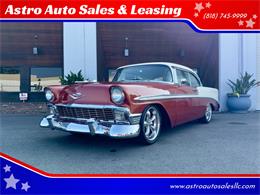 1956 Chevrolet Bel Air (CC-1852093) for sale in Sun Valley, California