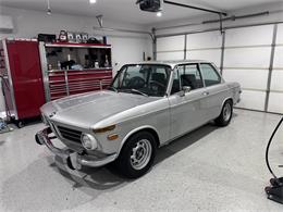 1969 BMW 2002 (CC-1852114) for sale in Santa Clarita, California
