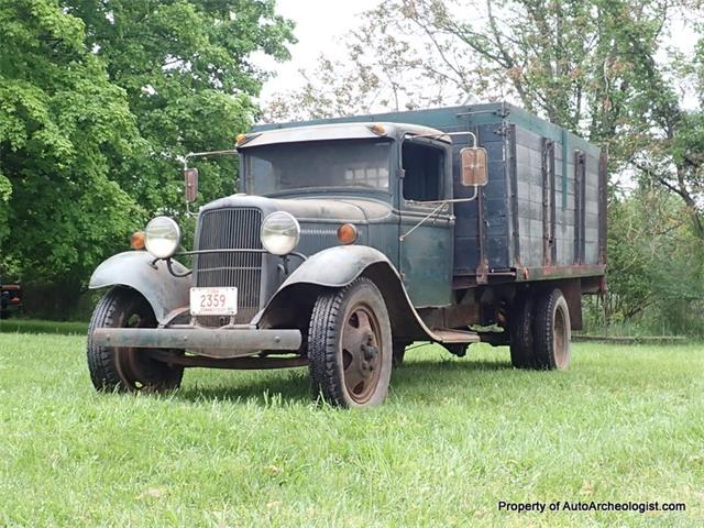 1933 Ford Model B (CC-1852122) for sale in Meriden, Connecticut