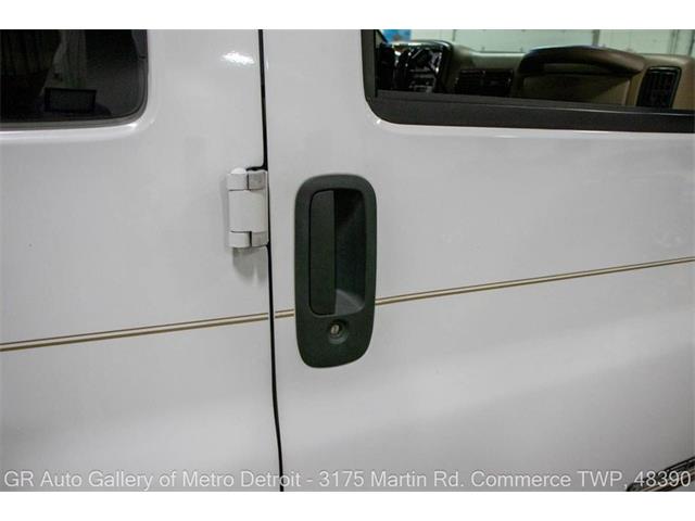 1996 GMC Savana (CC-1852159) for sale in Kentwood, Michigan