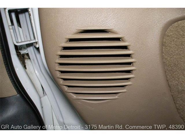 1996 GMC Savana (CC-1852159) for sale in Kentwood, Michigan