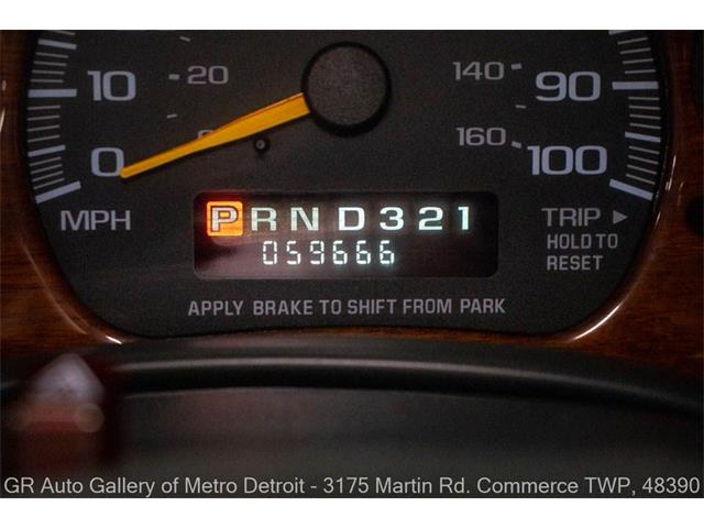 1996 GMC Savana (CC-1852159) for sale in Kentwood, Michigan