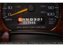 1996 GMC Savana (CC-1852159) for sale in Kentwood, Michigan