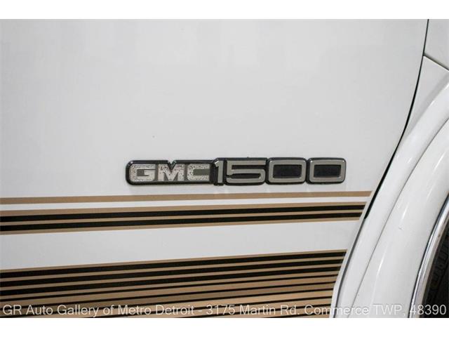1996 GMC Savana (CC-1852159) for sale in Kentwood, Michigan