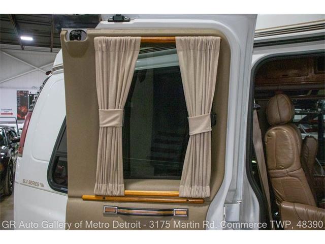 1996 GMC Savana (CC-1852159) for sale in Kentwood, Michigan