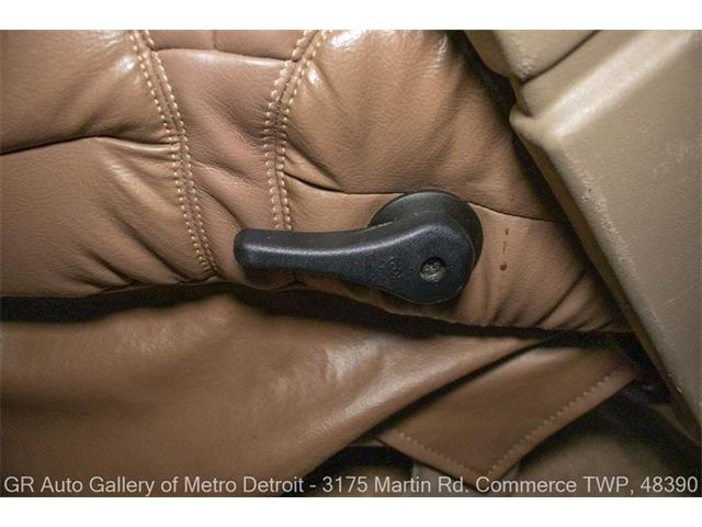 1996 GMC Savana (CC-1852159) for sale in Kentwood, Michigan