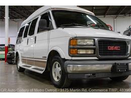 1996 GMC Savana (CC-1852159) for sale in Kentwood, Michigan