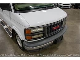 1996 GMC Savana (CC-1852159) for sale in Kentwood, Michigan