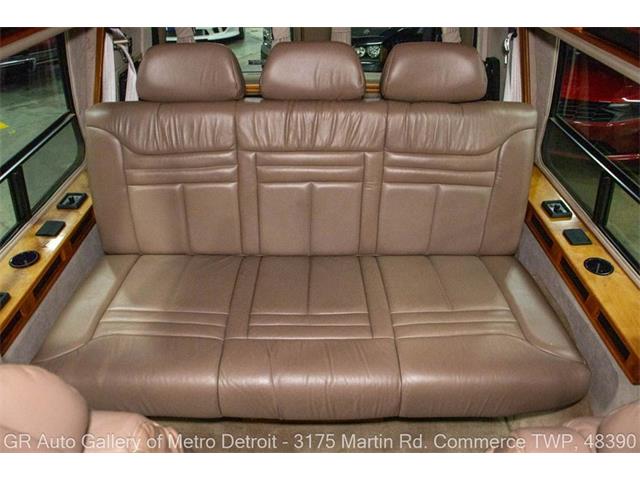 1996 GMC Savana (CC-1852159) for sale in Kentwood, Michigan