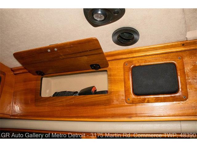 1996 GMC Savana (CC-1852159) for sale in Kentwood, Michigan