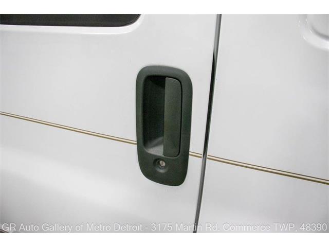 1996 GMC Savana (CC-1852159) for sale in Kentwood, Michigan