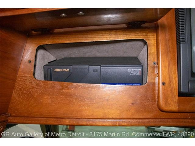 1996 GMC Savana (CC-1852159) for sale in Kentwood, Michigan