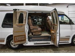 1996 GMC Savana (CC-1852159) for sale in Kentwood, Michigan