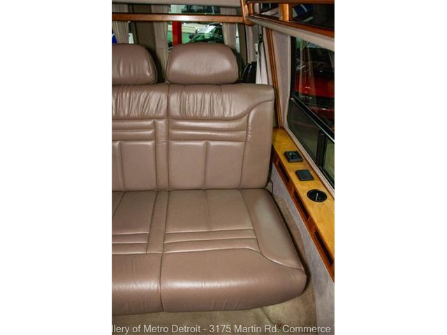 1996 GMC Savana (CC-1852159) for sale in Kentwood, Michigan