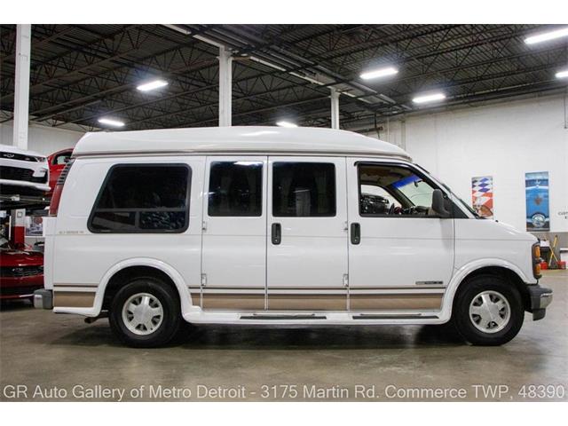 1996 GMC Savana (CC-1852159) for sale in Kentwood, Michigan