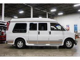 1996 GMC Savana (CC-1852159) for sale in Kentwood, Michigan