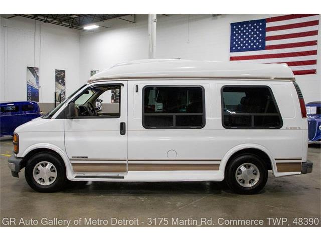 1996 GMC Savana (CC-1852159) for sale in Kentwood, Michigan