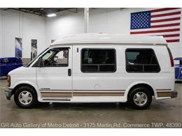1996 GMC Savana (CC-1852159) for sale in Kentwood, Michigan