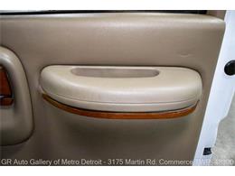 1996 GMC Savana (CC-1852159) for sale in Kentwood, Michigan
