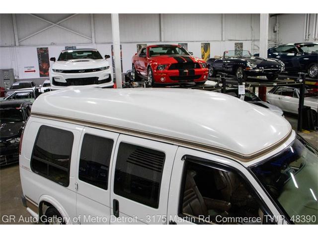 1996 GMC Savana (CC-1852159) for sale in Kentwood, Michigan