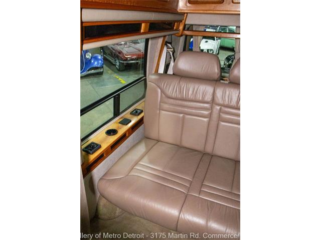 1996 GMC Savana (CC-1852159) for sale in Kentwood, Michigan