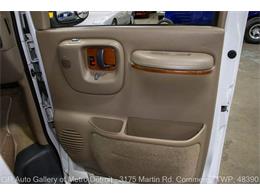 1996 GMC Savana (CC-1852159) for sale in Kentwood, Michigan