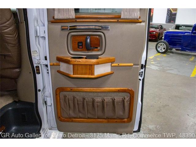 1996 GMC Savana (CC-1852159) for sale in Kentwood, Michigan