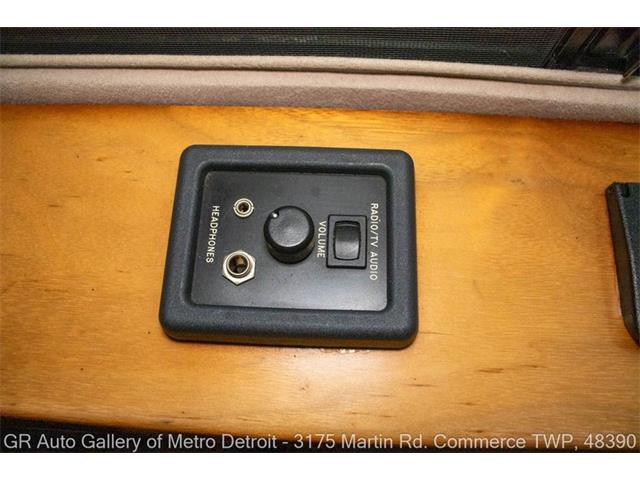 1996 GMC Savana (CC-1852159) for sale in Kentwood, Michigan