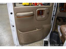 1996 GMC Savana (CC-1852159) for sale in Kentwood, Michigan