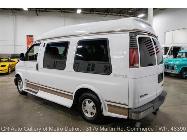 1996 GMC Savana (CC-1852159) for sale in Kentwood, Michigan
