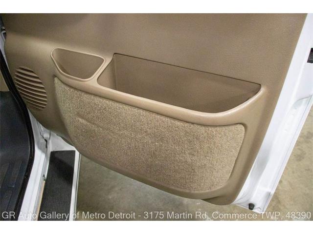 1996 GMC Savana (CC-1852159) for sale in Kentwood, Michigan