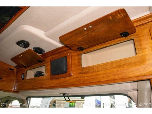 1996 GMC Savana (CC-1852159) for sale in Kentwood, Michigan