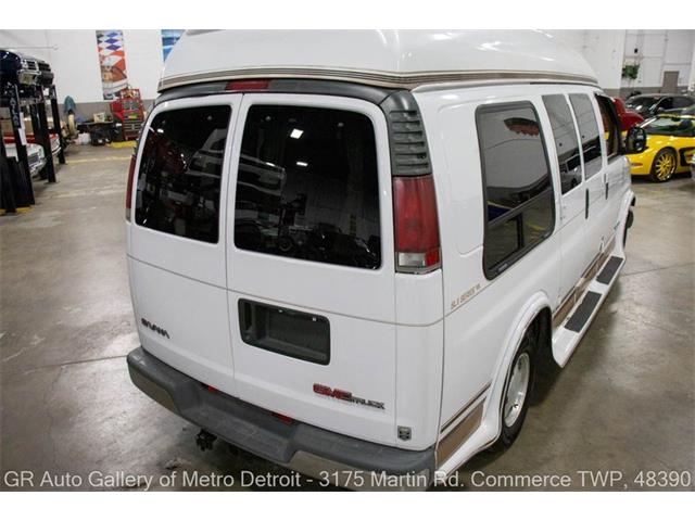 1996 GMC Savana (CC-1852159) for sale in Kentwood, Michigan
