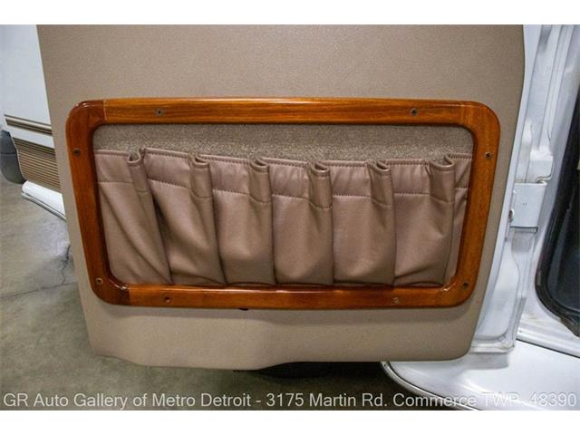 1996 GMC Savana (CC-1852159) for sale in Kentwood, Michigan