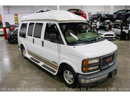 1996 GMC Savana (CC-1852159) for sale in Kentwood, Michigan