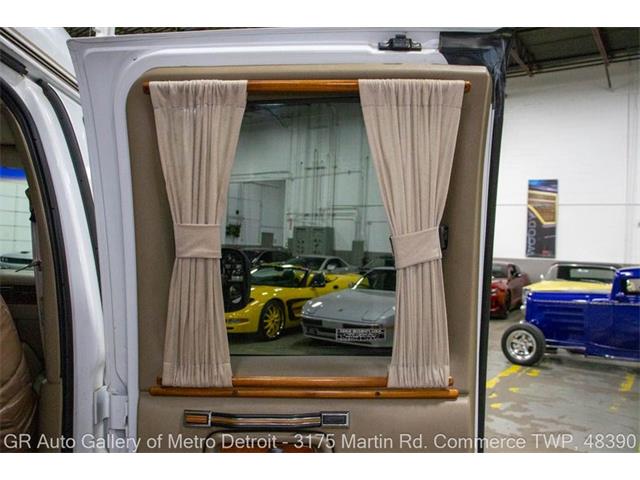 1996 GMC Savana (CC-1852159) for sale in Kentwood, Michigan