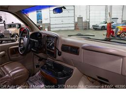 1996 GMC Savana (CC-1852159) for sale in Kentwood, Michigan