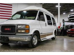 1996 GMC Savana (CC-1852159) for sale in Kentwood, Michigan