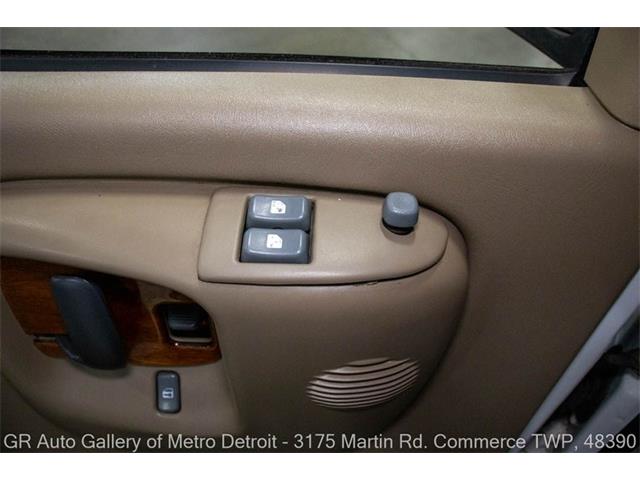 1996 GMC Savana (CC-1852159) for sale in Kentwood, Michigan