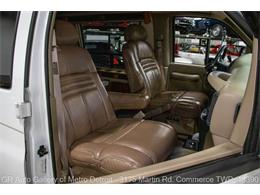 1996 GMC Savana (CC-1852159) for sale in Kentwood, Michigan