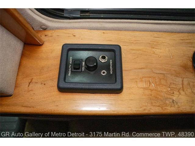 1996 GMC Savana (CC-1852159) for sale in Kentwood, Michigan