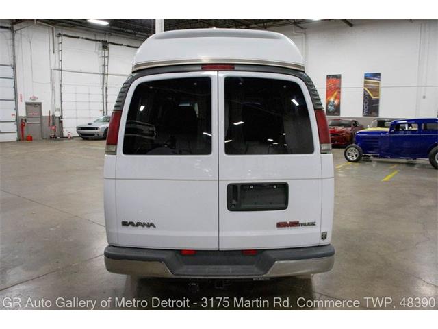 1996 GMC Savana (CC-1852159) for sale in Kentwood, Michigan