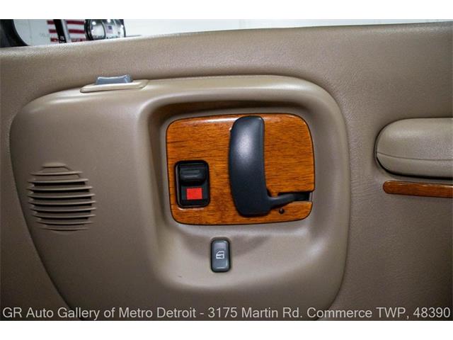 1996 GMC Savana (CC-1852159) for sale in Kentwood, Michigan