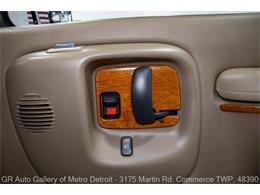 1996 GMC Savana (CC-1852159) for sale in Kentwood, Michigan