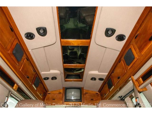 1996 GMC Savana (CC-1852159) for sale in Kentwood, Michigan