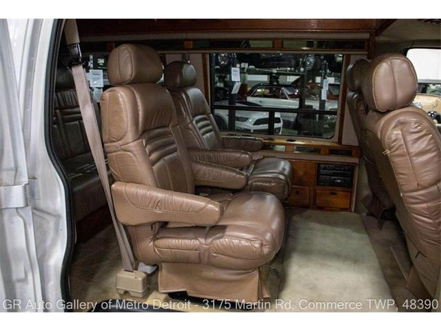 1996 GMC Savana (CC-1852159) for sale in Kentwood, Michigan