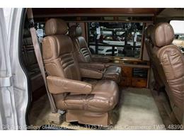 1996 GMC Savana (CC-1852159) for sale in Kentwood, Michigan