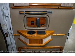 1996 GMC Savana (CC-1852159) for sale in Kentwood, Michigan