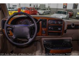 1996 GMC Savana (CC-1852159) for sale in Kentwood, Michigan