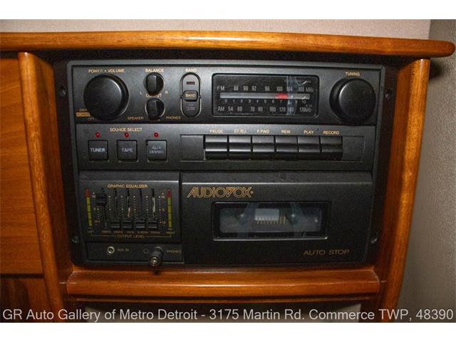 1996 GMC Savana (CC-1852159) for sale in Kentwood, Michigan